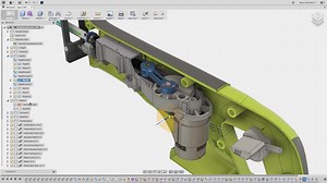 Autodesk Fusion 360 Ultimate 设计的未来，Fusion360全面功能演示教程