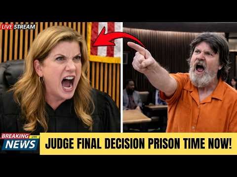 Judge Raquel West DESTROYS Defendant in Emotional Manslaughter Case — Prison Time Ordered!