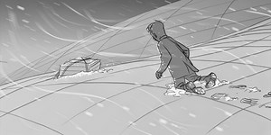 Storyboarding Tips from DreamWorks
