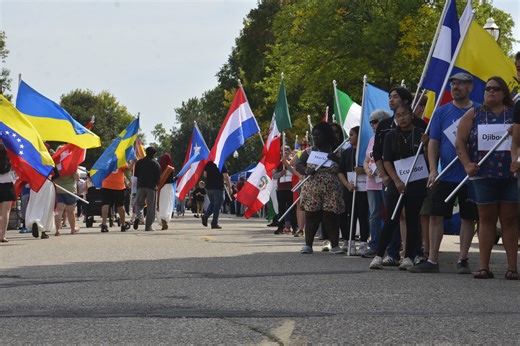Photos: Community of Willmar comes together to celebrate Welcoming Week