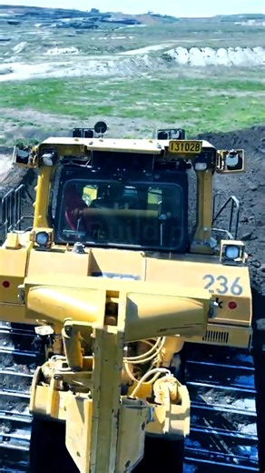 195K views · 4.2K reactions | Two CAT D9T bulldozers demonstrate full power and coordination while alternately pushing overburden. #CATD9T #BulldozerLife #Overburden #MiningLife #HeavyEquipment #Fblifestyle #EarthMoving | HeavyBuild Project | Facebook