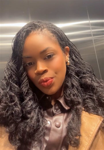 Flexi Rods and Microlocs: A New Hair Journey