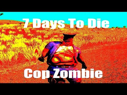 7 Days To Die Slander