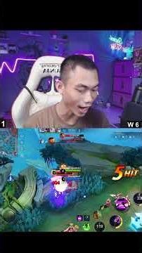 Tutorial Chou Laning Phase