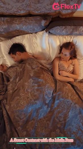 522K views · 6.1K reactions | https://www.flextvmarketing.com/s4/6KxkLa0pWQ "A Sweet Contract with the Mafia Boss" is now playing on #FlexTV Click the link to watch the FULL EPISODE now!!! An ER nurse is forced to sign a contract with a powerful mafia boss, launching a whirlwind romance that evolves from coercion to destiny as their worlds dramatically collide. #Series #FlexTVapp #ShortDrama #romance #truelove #TrendingShortDramas | Dreamy Drama Short | Facebook