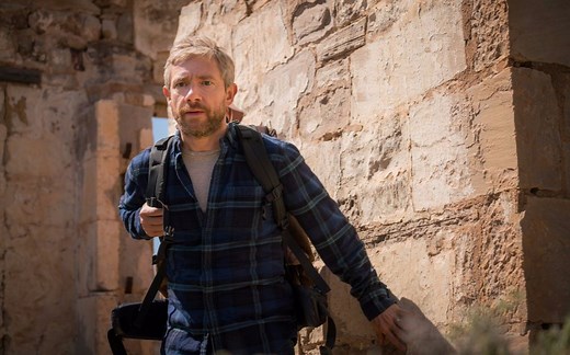 【WTF字幕组】Cargo/负重前行 (Netflix 版预告片)（中英字幕）