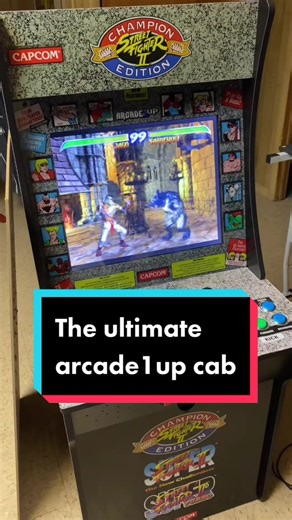 Transform Your Arcade1Up with 70,000 Games