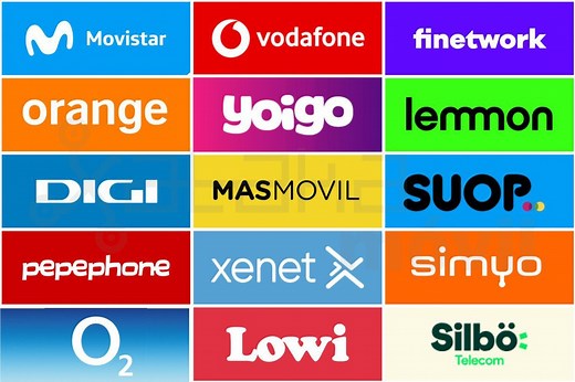 Las mejores tarifas baratas de fibra y móvil en 2026. Comparativa con todos los operadores