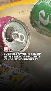 4.2K views · 27 reactions | Students are skipping school, cutting fences, and destroying property nearby. Business owners in Gwinnett County are begging Berkmar High School officials and police to help prevent students from playing hooky behind their buildings. https://www.11alive.com/article/news/crime/students-playing-hooky-vandalism-berkmar-high-school/85-876500bb-f89a-4a16-b501-b2394e886cc0 | 11Alive | Facebook