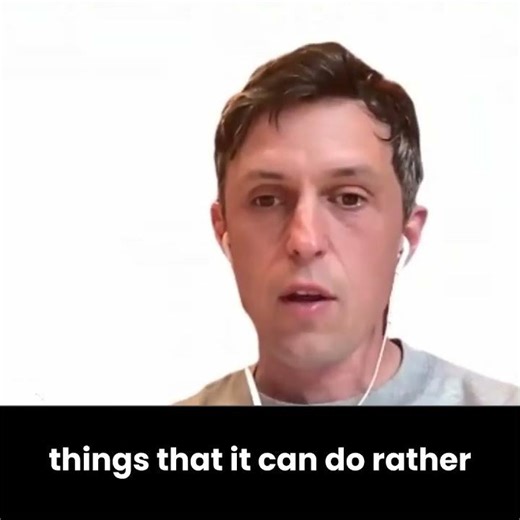 Stop chasing transformational AI. Go for the low-hanging fruit first.