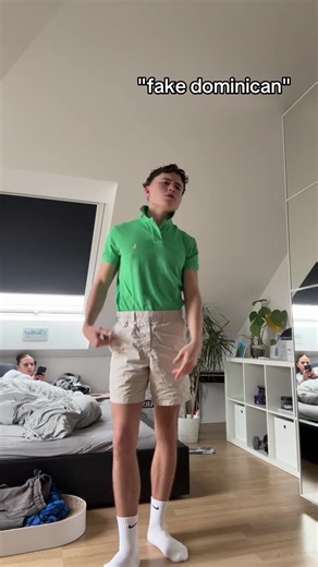 Discovering Dominican Identity: What Makes a Dominican Papi