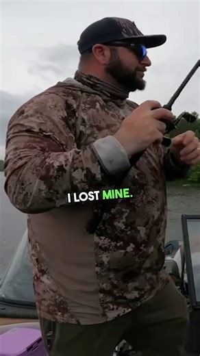 SEEING who CATCHES the BIGGEST! Bass Pro Shops Cabela's ⁨#fishing #bass #teamoutdoors #fypviralシ | NEST Outdoors