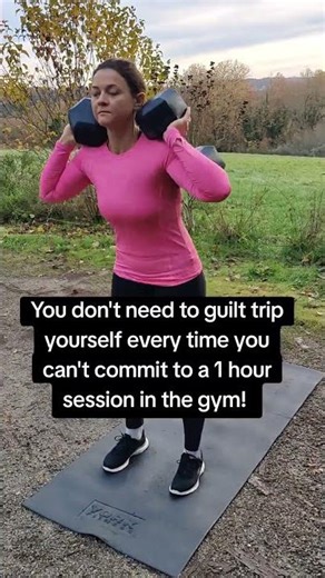 Exercise for weight loss and health - MYTH vs REALITY for women #weightlosstips