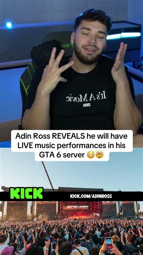 #adinross #gaming #music #funny