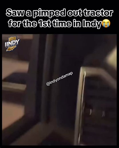 Indy On Da Map 🌎🔌 | Only in Indianapolis 😭 OGVid: @indystscene | Instagram