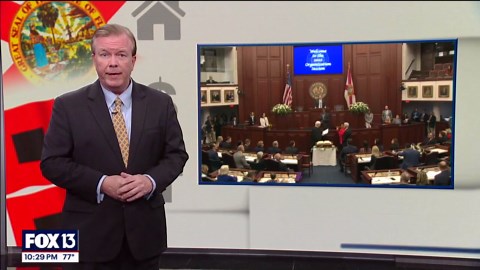 Impact of 2022 Florida insurance reforms