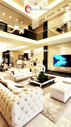 Next-Gen Room Design Trends 2026 💫 | Aether Interiors