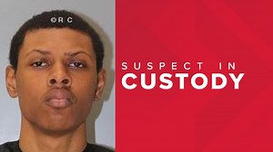 Driver jumps from moving car as passenger shoots at her, deputies say