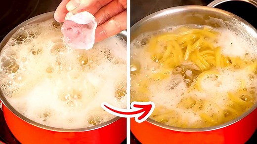 33 awesome kitchen hacks to level up your cooking skills | FoodGasmic