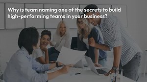 Team Names For Work 400+ Best Ideas in 2024