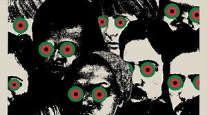 Danger Mouse & Black Thought – Cheat Codes - Double J