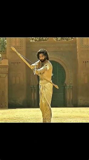 Ek Lakshya Ek Praan Mat Chuko Chauhan 🚩🔥 #samratprithvirajchauhan​ #akshaykumar​