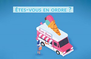 Informations obligatoires sur le site web de votre entreprise