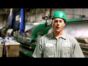 Alsco's Uniform Services Video