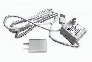 #3077 5V Pump & USB Transformer by Pioneer Pet® - Pioneer Pet