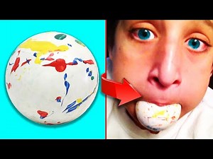 Top 10 Jawbreakers AKA Gobstoppers Facts You Didn't Know