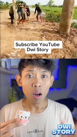 The sound of crying from inside the tree 😱 #viral