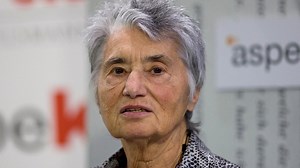 27.01.2016 - Ruth Klüger