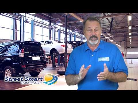 Street Smart Transmission | Save Buying Factory Direct