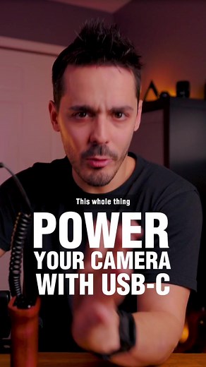 Best Power Bank for Video Recording: Affordable Alternative to V-Mount Batteries