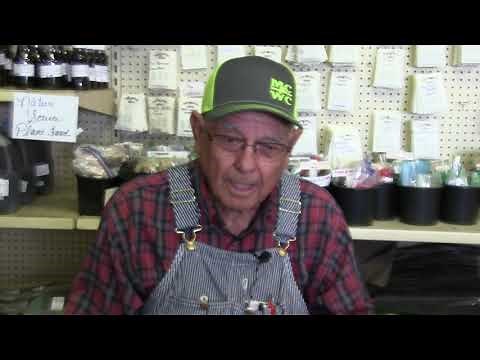 Change In Using Pipe In Wicking Tubs, Ep 123