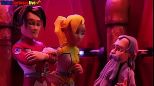 Titan Maximum Episode 3 Tip Of the Iceberg