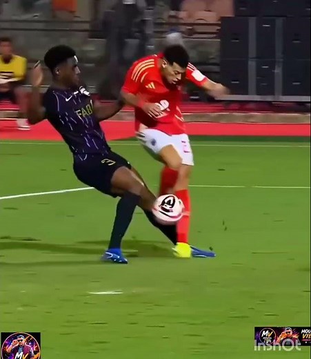 ملخص مبارة الأهلي المصري والعين الاماراتي في استاد القاهرة
