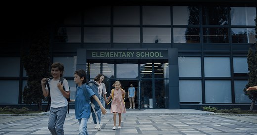 K-12 & Primary Education | AtlasIED