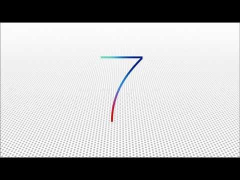 Silk Ringtone Remix (iOS7)