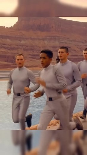 15K views · 53 reactions | He was not advanced to Ranger  ｜ Movie title： After Earth ｜ #movie #film_077 | The Movie Shorts 10 | Facebook