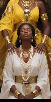 The African Gods That Traveled the World 🌍