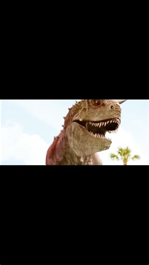 Carnotaurus EDIT #carnotaurus #Dinosaur #auraedits #Shorts #prehistoric #viralshorts #edit
