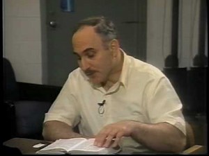 David Berkowitz - Interview 1 (Part 2 of 3)