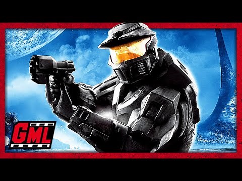 HALO Combat Evolved fr - FILM JEU COMPLET