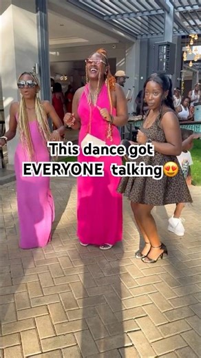 Wedding groove activated #wedding #weddingguestlook #weddingdress #weddingdance #weddinginspiration