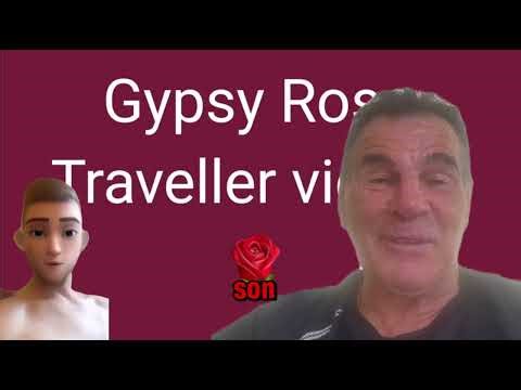 Manchester Joyce's vs the Doherty's Paddy Doherty send your grandson out to me