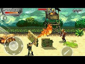 March Of Heroes gameplay| March Of Heroes Java gameplay| Gameloft