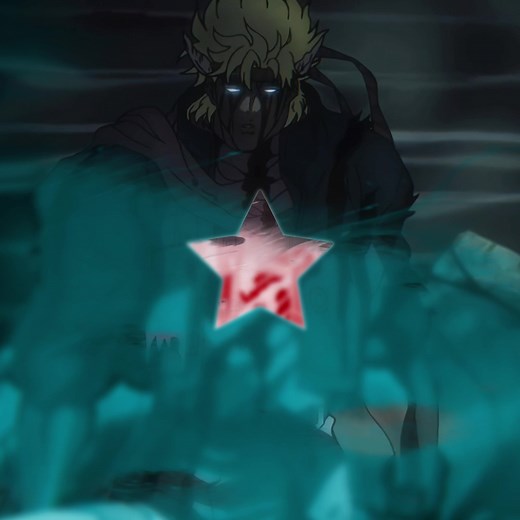 The Tragic End of Caesar Zeppeli in JoJo's Bizarre Adventure