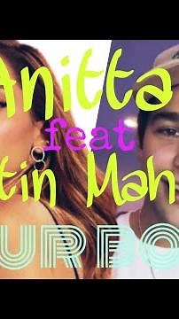 Anitta - Your Body (feat Austin Mahone) - Vídeo oficial completo