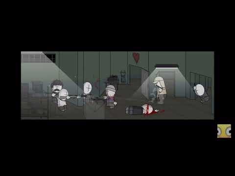 SCENE15 but I voice over it